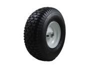 Marathon Industries 20336 13x5.00 6 in. Pneumatic Lawn Mower Tire