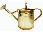 World Source Partners Steel And Copper Watering Can 1.9 Gallon 8330 Pack of 4