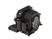 Arclyte Projector Lamp for Epson EB 400W EB 400WE EB 410W with Housing