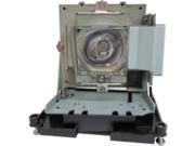Projector Lamp for BenQ W1000
