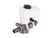 Omix ADA 16719.25 Brake Master Cylinder 07 14 Jeep Wrangler And 2012 Liberty Except BR6