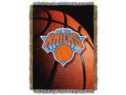 Northwest 1NBA 05103 0018 RET Knicks Nba Photo Real Tapestry