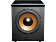 Bic America H 100II 12 in. Front Firing Powered Subwoofer