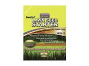 Bonide B70 60454 16 lb. Lawn Seed Starter 10 25 12