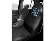 Northwest 1MLB 17500 0011 RET Tigers Mlb Car Seat Cover