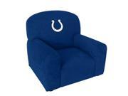 Imperial 671022 Baseline Sports Indianapolis Colts Kid Chair