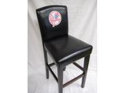 Imperial 612001 New York Yankees Pub Chair Set Of 2 By MLB Furniture