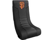 Imperial 682012 MLB San Francisco Giants Collapsible Video Chair