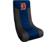 Imperial 682015 Baseline Sports MLB Detroit Tigers Collapsible Video Chair