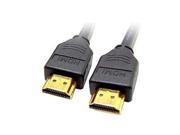 Link Depot HHS 10 Link Depot HDMI Cable HDMI for Audio Video Device TV 10 ft 1 x HDMI Male Digital Audio Video 1 x HDMI Male Digital Audio Video Shie