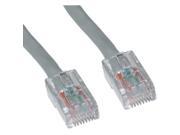 CableWholesale 10X6 12106 Cat 5E Bootless Cables