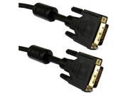 CableWholesale 10V2 05302BK F DVI Video Cable