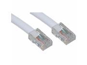 CableWholesale 10X8 19106 Cat 6 Bootless Cables