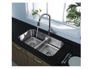 Rodeo Pull Out Kitchen Faucet