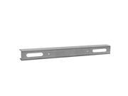 Salsbury 77555 Anchoring Brackets Set Of 2 For 15 In. Deep Metal Lockers