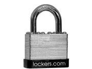 Salsbury 99925 Key Padlock For Plastic Locker Door