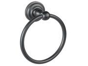 Design House 538421 Calisto Towel Ring