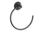 Design House 560110 Eden Towel Ring