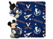 Northwest 1COB 03800 1073 RET Virginia Dis Col Hugger With Throw