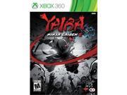 Tecmo Koei O242 Yaiba Ninja Gaiden Z X360