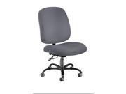 OFM 700 239 Big and Tall Chair Gray