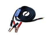 ATD Tools 7974 25 Ft. 4 Gauge 600 Amp Plug In Booster Cables