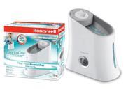 Honeywell HUT220W Easy Care Top Fill Filter Free Humidifier White 13.7w x 6.5d x 13.4h