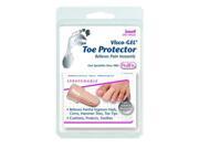 Visco Gel Toe Protector Each Extra Large