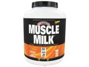 CytoSport Muscle Milk Chocolate 4.94 lbs CSPTMUSC5LBSCHOCPW