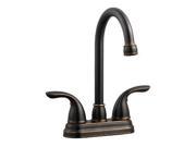 Design House 525121 Ashland Bar Faucet