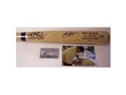 Bo Jackson Autographed Hand Signed Baseball Bat PSA DNA
