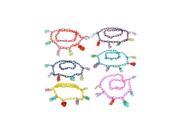 Bulk Buys Childrens Necklace Case of 60