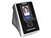Acroprint Time Recorder 010271000 timeQplus Face Verify System Add On Terminal Black 4x3x6