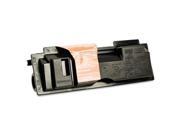 Compatible Toner CCK0122 Black Kyocera TK 122 Compatible Premium toner cartridge Black 7200 Pages