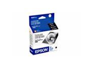 PRINTER SUPPLIES T054120 Epson InkJet Cartridge Black