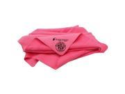 Frogg Toggs SCP200 11 Super Size Chilly Pad Hot Pink