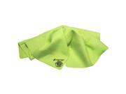 Frogg Toggs SCP200 48 Super Size Chilly Pad HiViz Lime