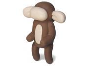 Charming Pet Products 875854008447 Balloon Monkey Large