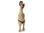 Charming Pet Products 875854008386 Christmas Earl Chicken large
