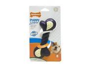 Nylabone 18214823322 Double Action Puppy Chew