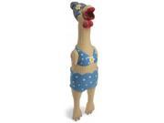 Charming Pet Products 875854007907 Grandma Hippie Chick Large