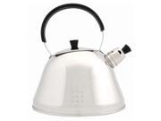 BergHOFF International 1104683 Orion Whistling Kettle 11Cups