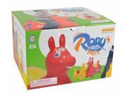 TMI Toy Marketing 7106 Rody Max Blue