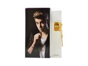 Justin Bieber The Key Eau De Parfum Spray 100ml 3.4oz
