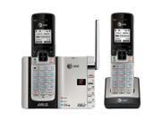 ATT ATTTL92273 DECT 6.0 Expandable Bluetooth R Phone with Caller ID