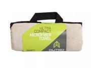 McNett Products MCN 44037 Outgo Microfiber Towel Sand Large 30 in. x50 in.