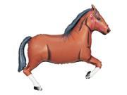 Charming Pet Products 875854008171 Balloon Horse Small