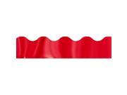 Trend Enterprises Inc. T 91214 Ruby Red Metallic Terrific Trimmers