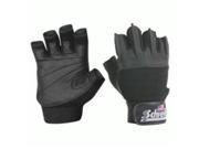 Schiek Sports H 520PS M Pink Womens Gel Lifting Gloves S M