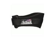 Schiek Sports S 2004PKM 4.75 in. Pink Womens Nylon Belt M